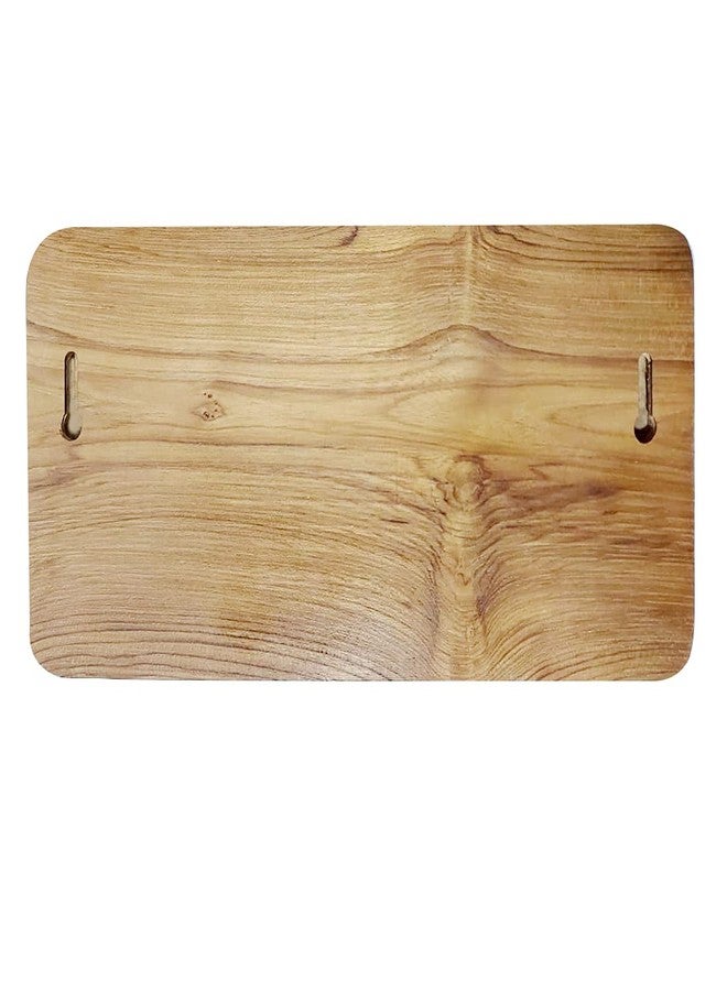 Nutcase Solid Wood Face Mask Holder For Wall Masks Organizer for Home Office Entrance - Made in India - Image 4